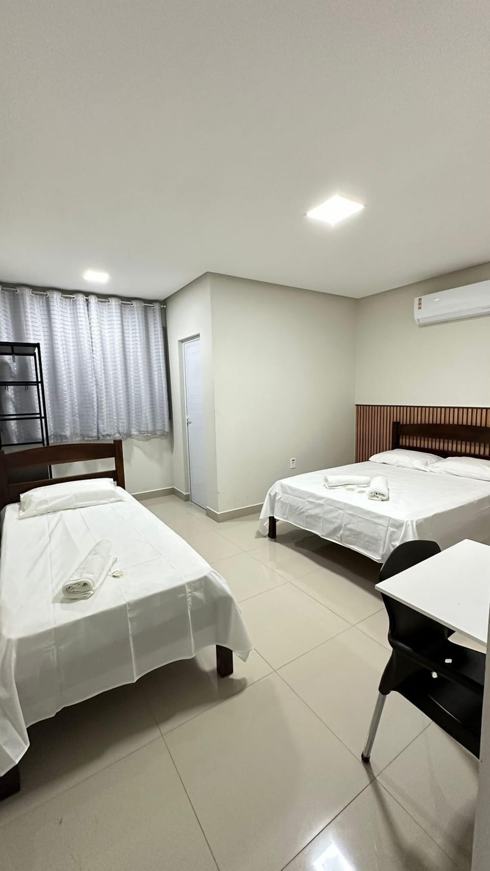 Superior Room | Free WiFi, bed sheets