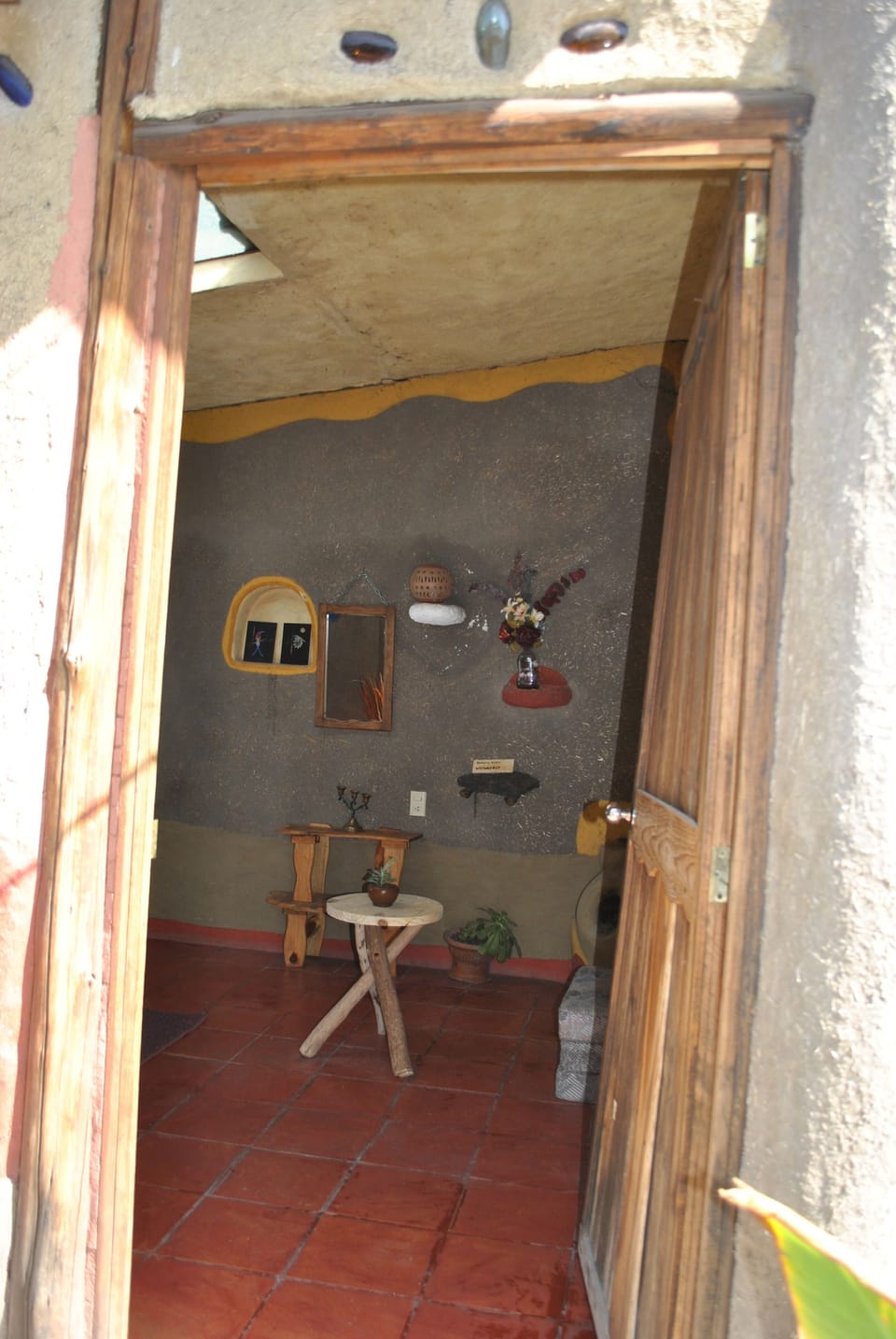 Traditional Double Room | Bed sheets