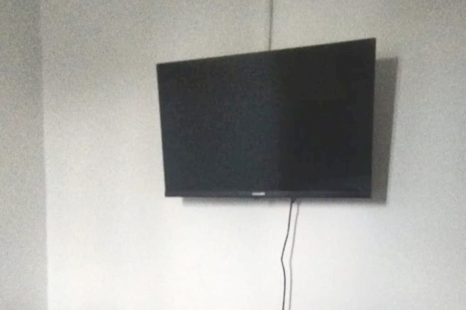 Standard Double Room | Desk, free WiFi, bed sheets