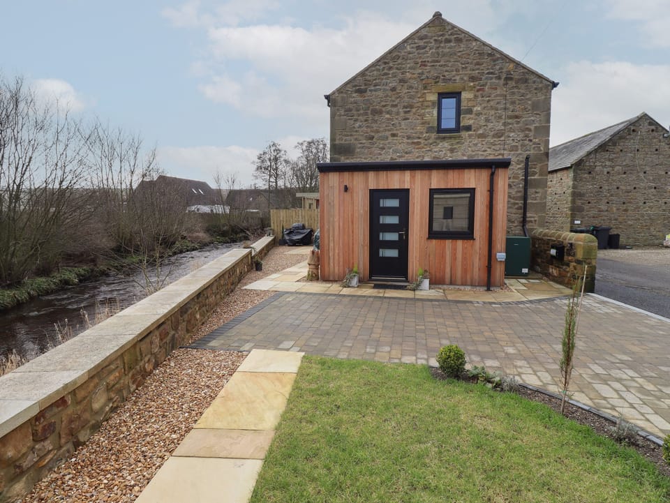 Cottage | Exterior