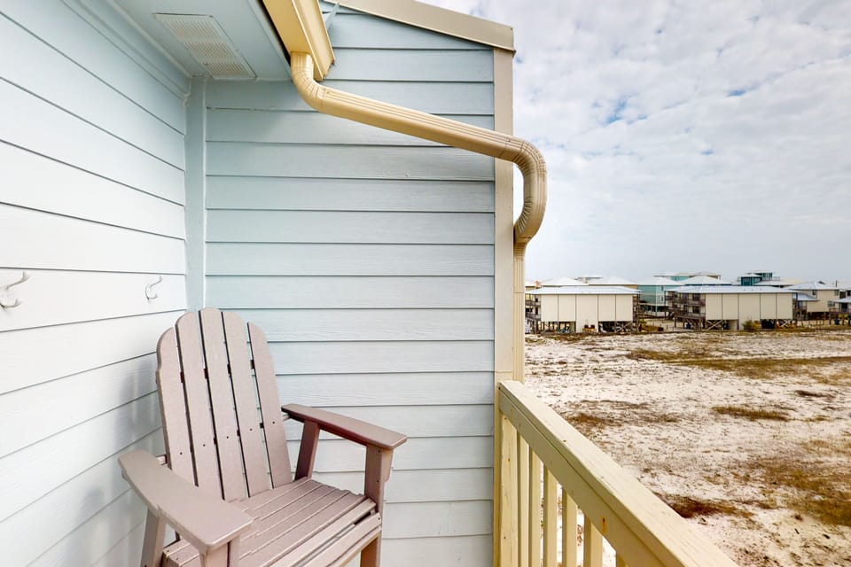 Signature Condo, 2 Bedrooms, Balcony, Lagoon View | Balcony view
