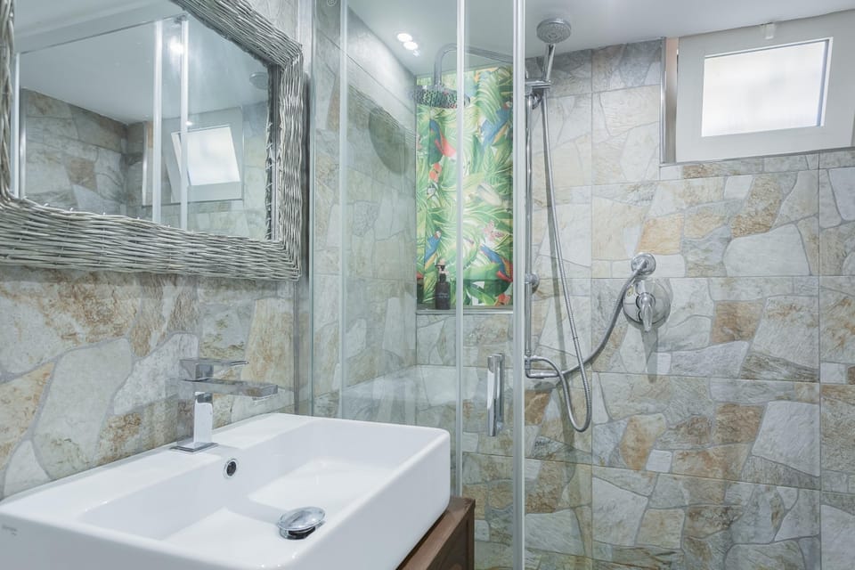 House | 1 bedroom