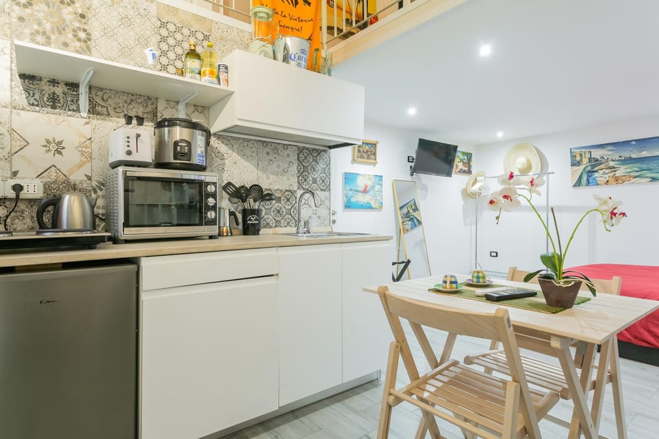 House | 1 bedroom