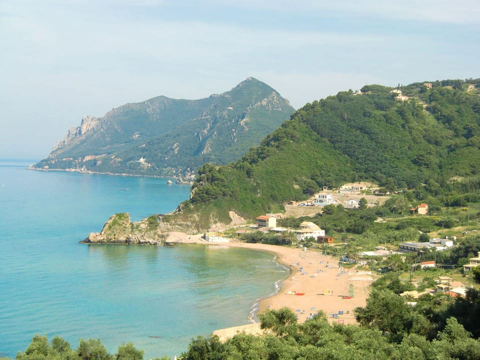 Apartment, 1 Bedroom, Smoking, Balcony | Beach