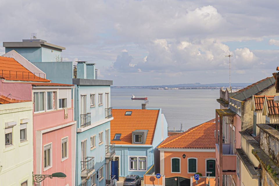 Family Duplex, 3 Bedrooms, Balcony, River View | Balcony view