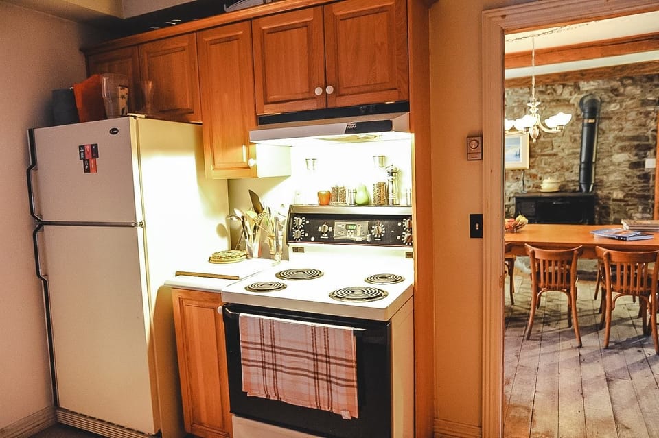 Chalet, 6 Bedrooms | 6 bedrooms, soundproofing, free WiFi, bed sheets