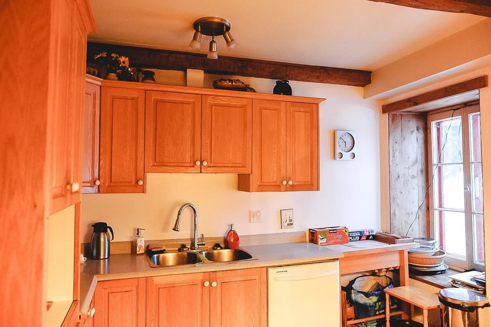 Chalet, 6 Bedrooms | 6 bedrooms, soundproofing, free WiFi, bed sheets