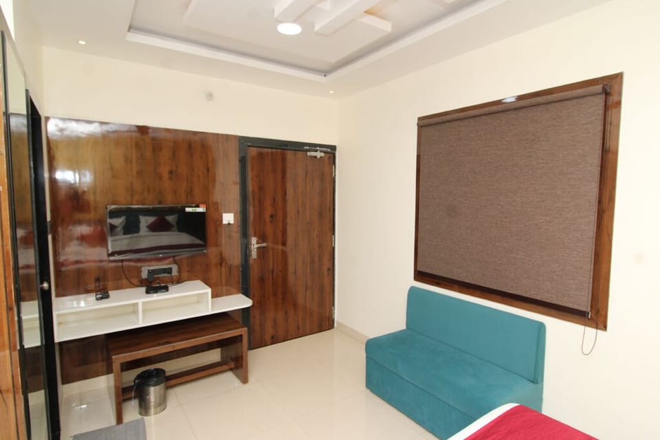 Deluxe Room | 1 bedroom, WiFi (free)