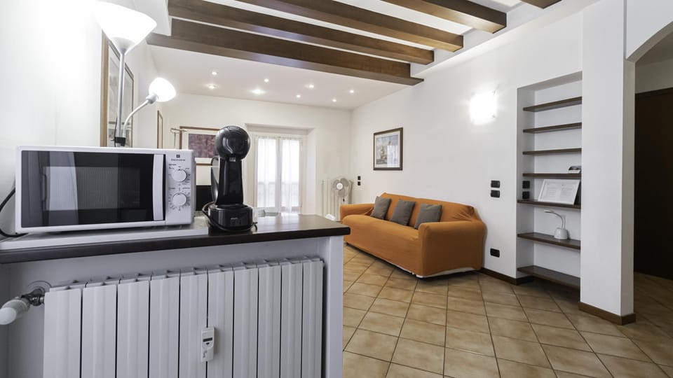 House | 1 bedroom