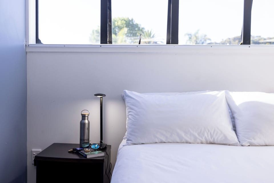 Double Ensuite | Hypo-allergenic bedding, Select Comfort beds, free WiFi, bed sheets