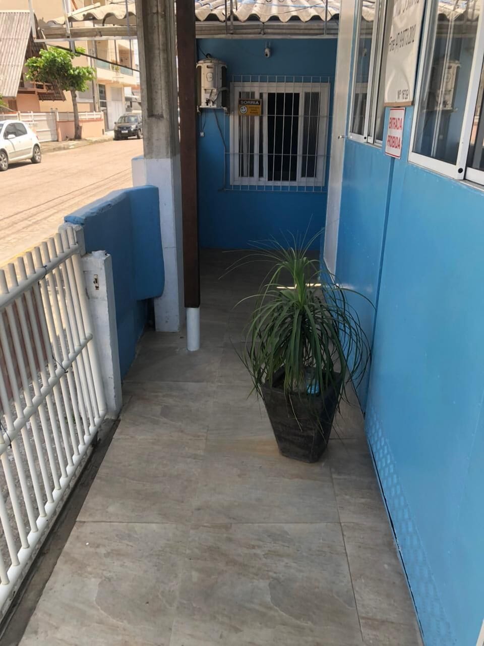 Porch