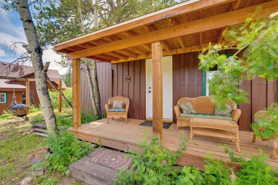 Apartment (0 Bedroom) | Interior