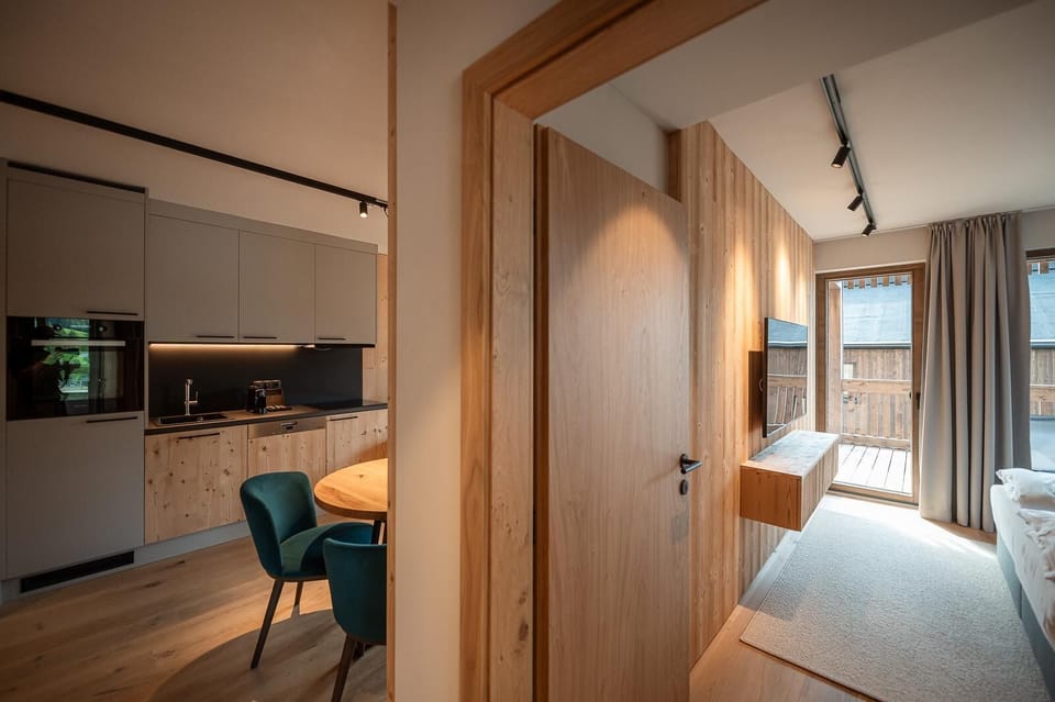 Apartment, 2 Bedrooms, Kitchen | Interior