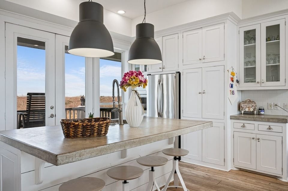 House, 3 Bedrooms | Private kitchen | Coffee/tea maker, fridge, toaster