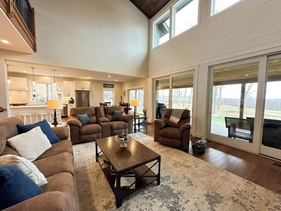 House (6 Bedrooms) | Property amenity