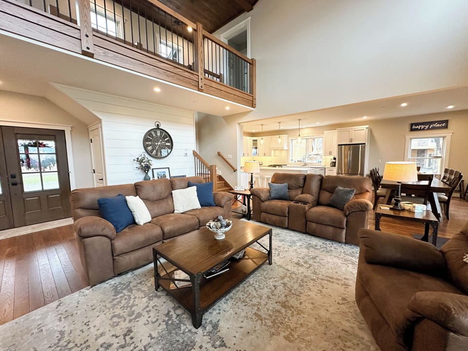 House (6 Bedrooms) | Property amenity