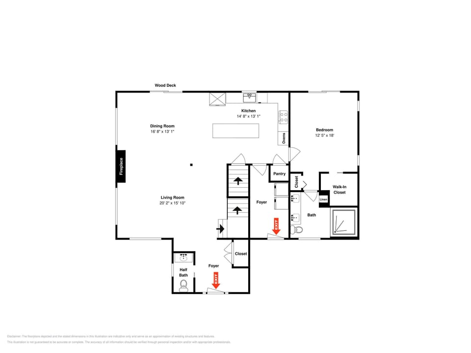 House (5 Bedrooms) | Property amenity