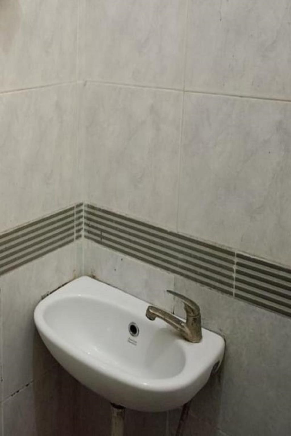 Shower, soap