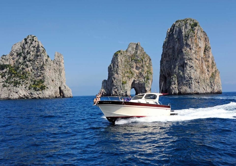 Boating