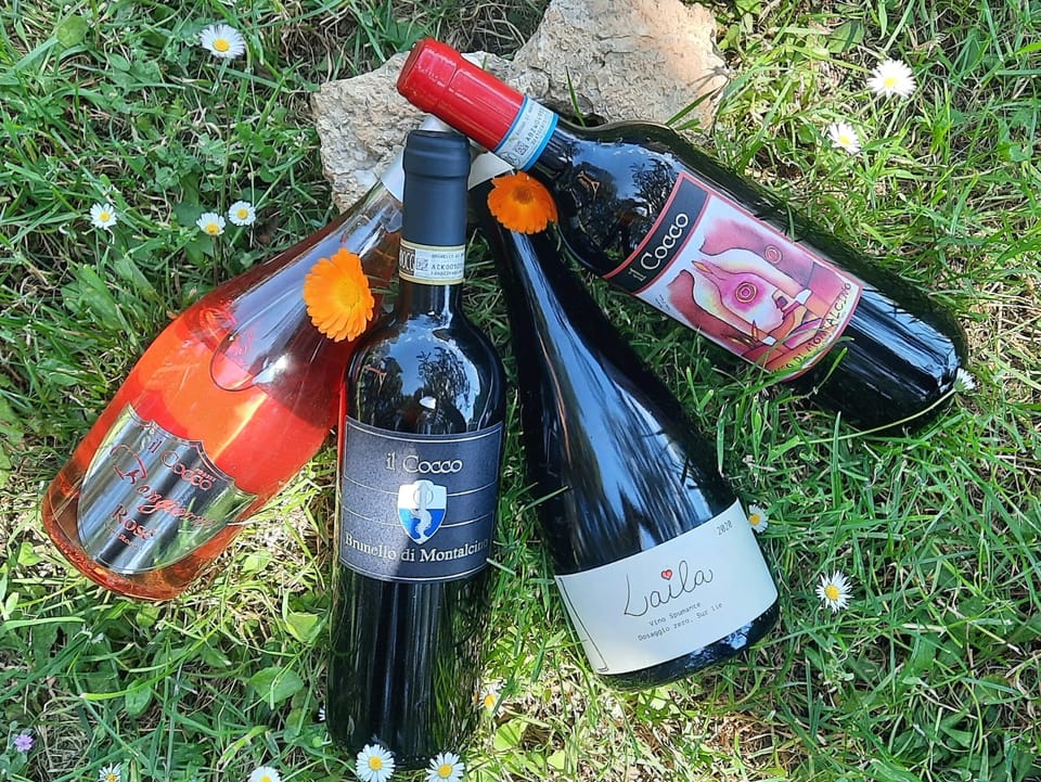 Winery