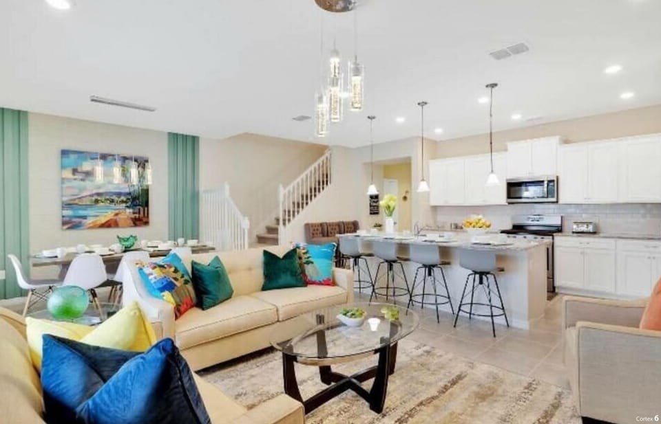 House | 5 bedrooms