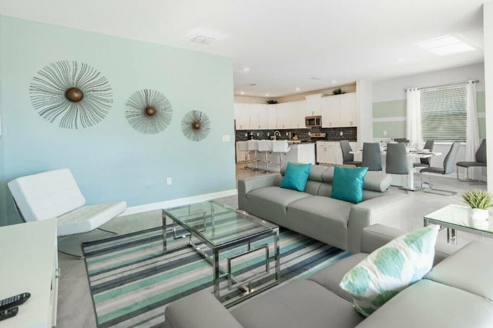 House | 6 bedrooms