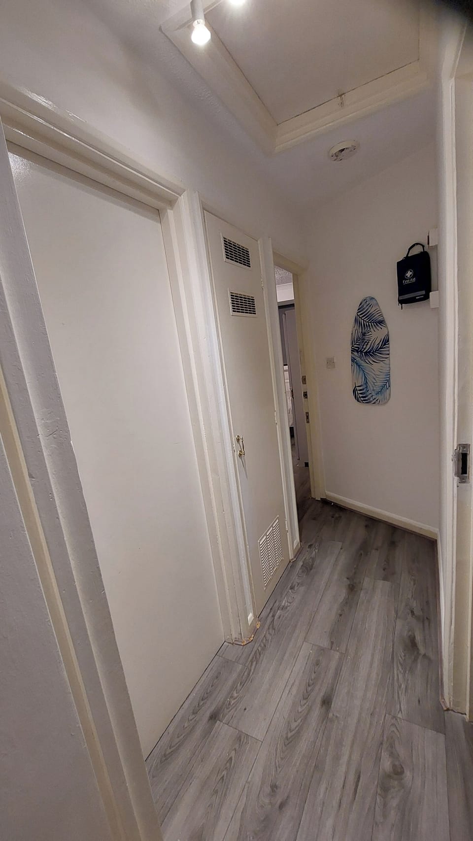 Apartment | Interior