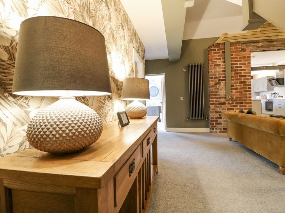 Cottage | Interior