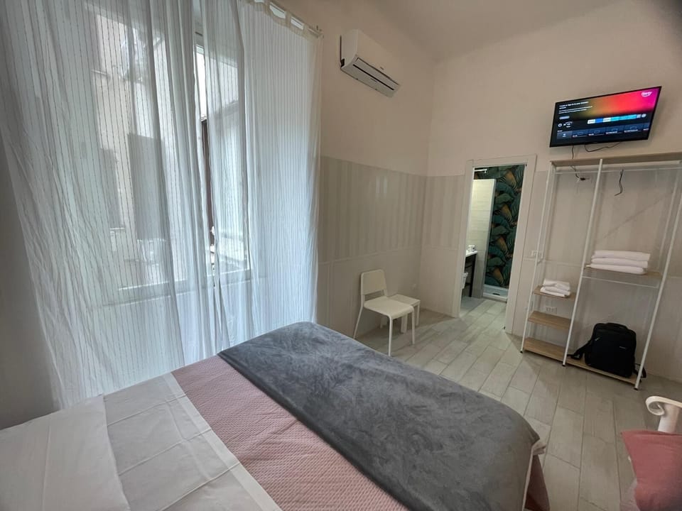 Superior Triple Room | WiFi (free)