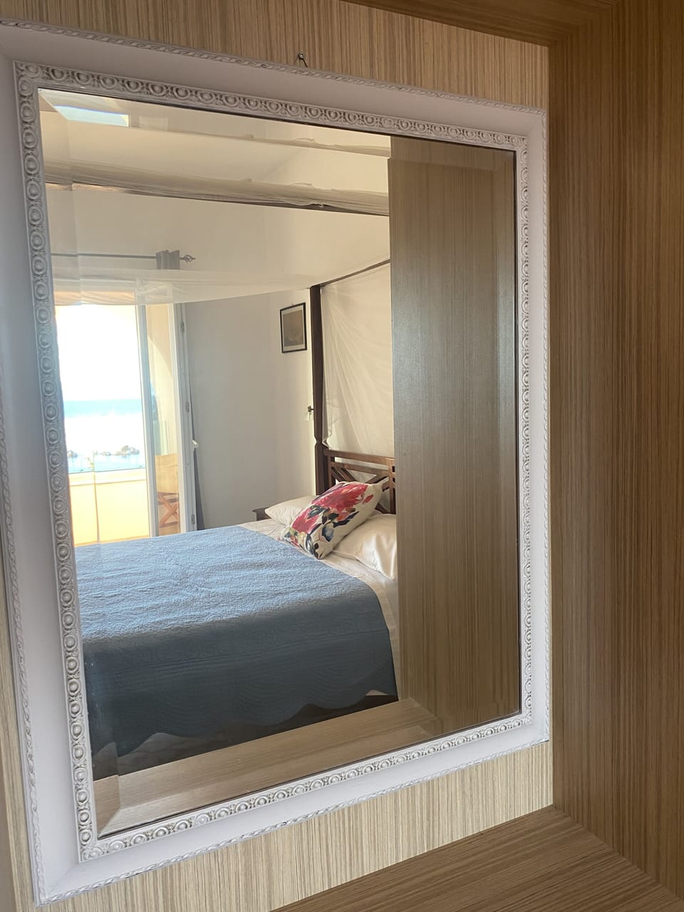 Panorama Notos Apartment in Peloponnese, Western Greece and the Ionian