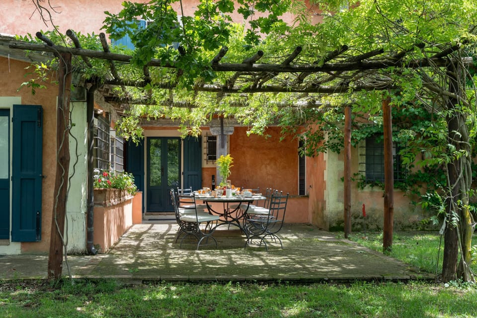 House | 7 bedrooms, high-speed internet