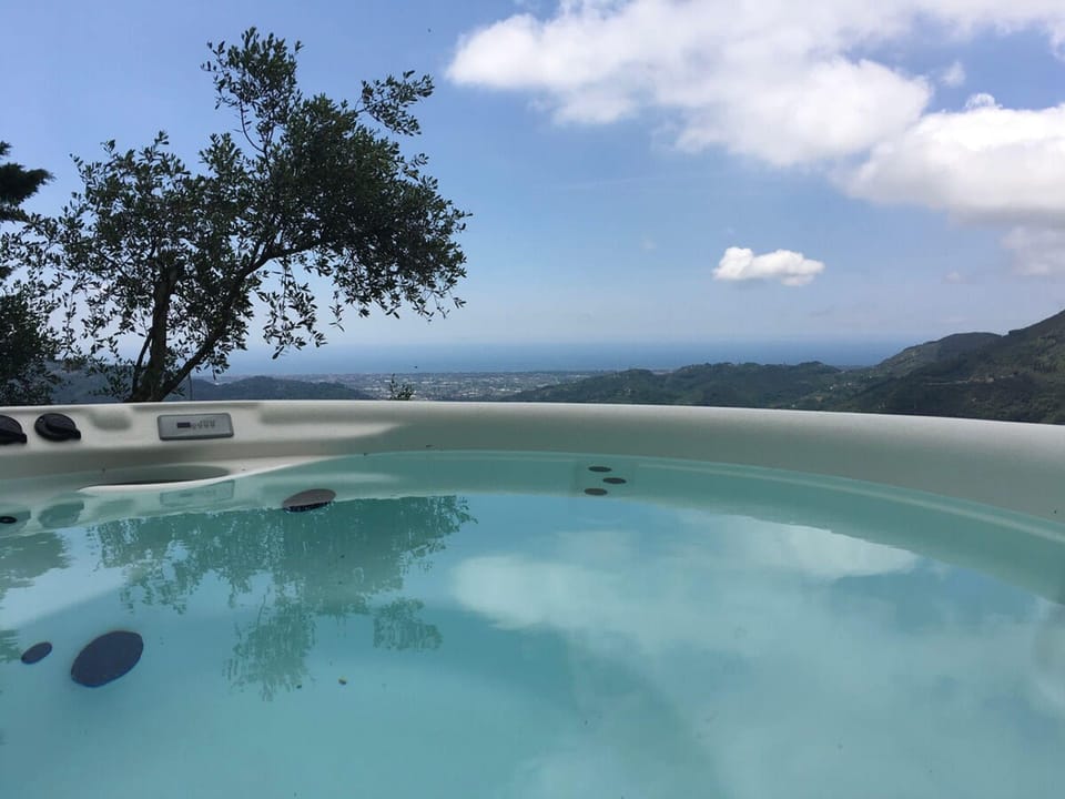 House | 4 bedrooms, Internet