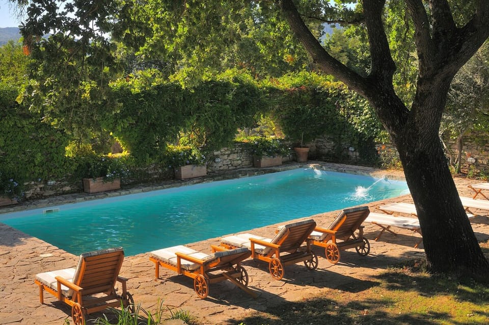 House | 7 bedrooms, Internet