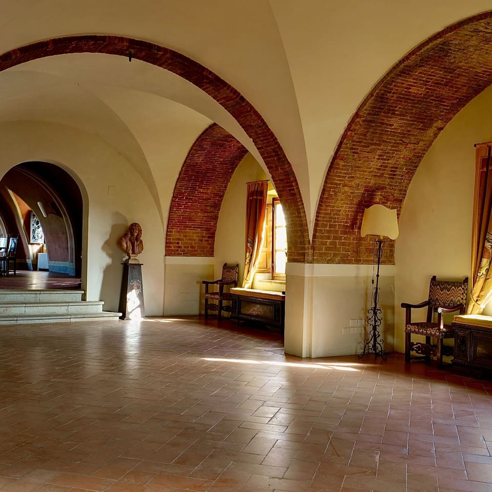 House | 7 bedrooms, high-speed internet
