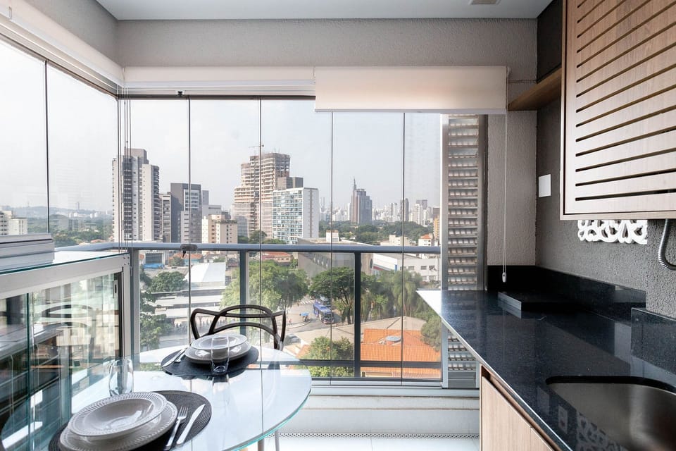 Studio 708 Haus Butantã | Interior