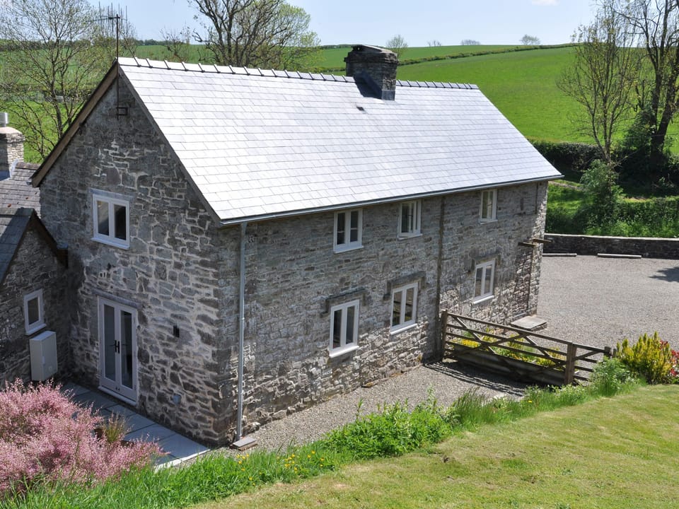 Cottage | Exterior