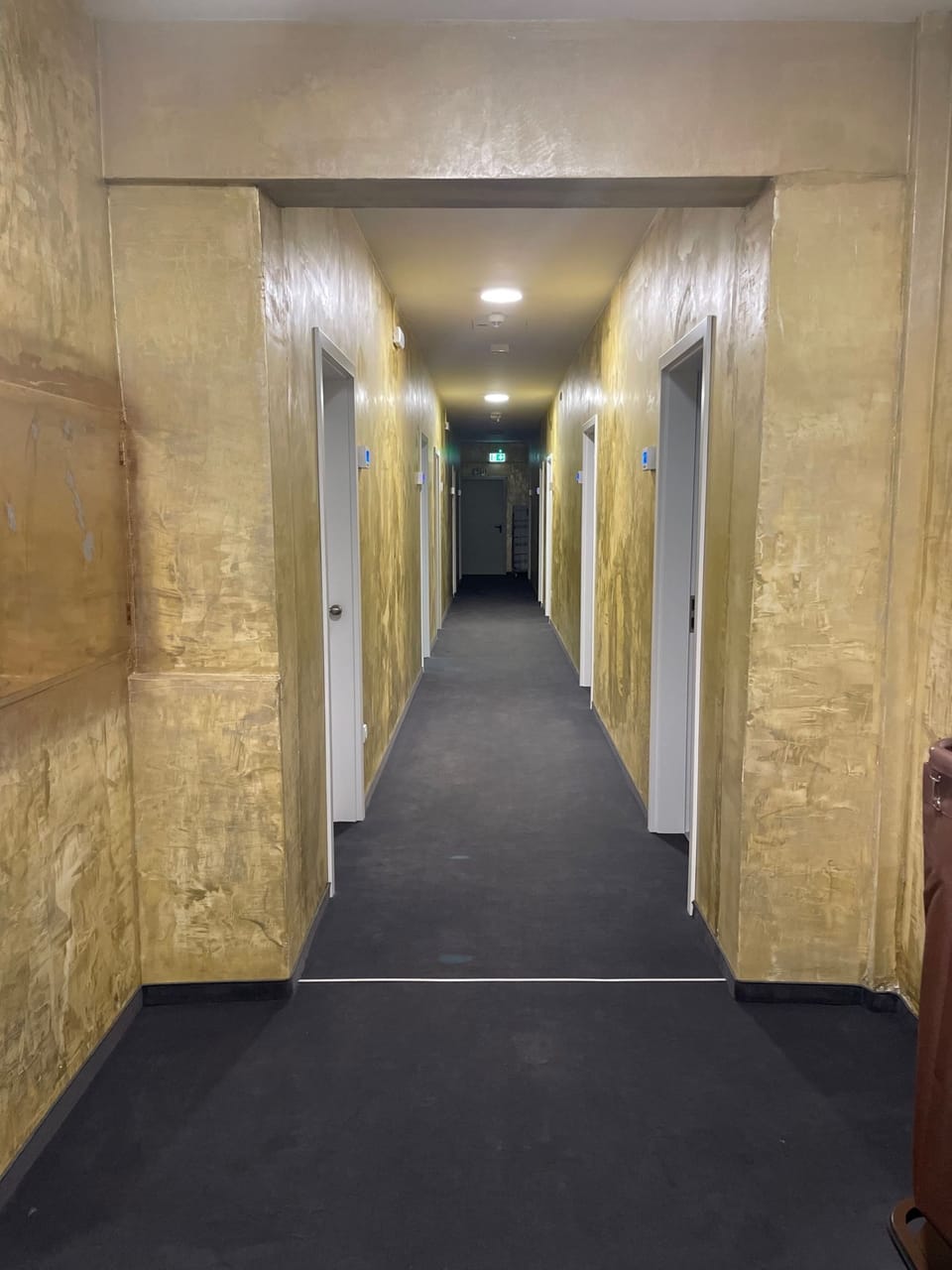 Gastpark Hotel Hotel in Ingolstadt
