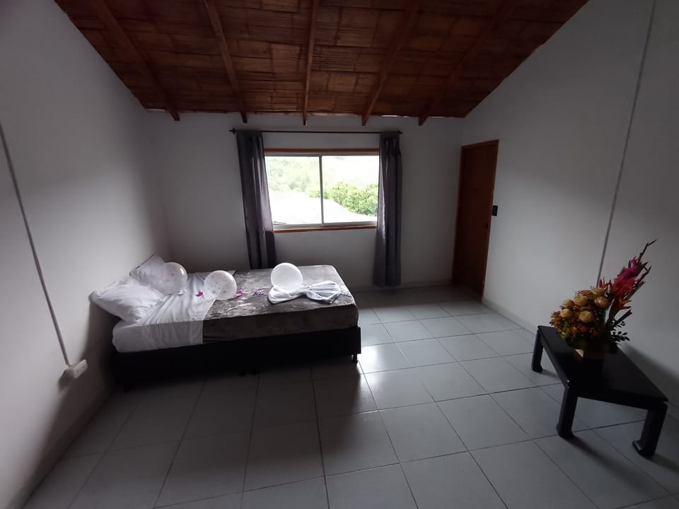 Standard Room | WiFi (free)