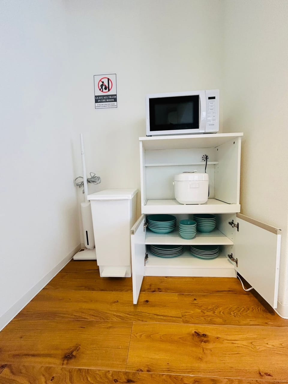 Basic Apartment | Private kitchen
