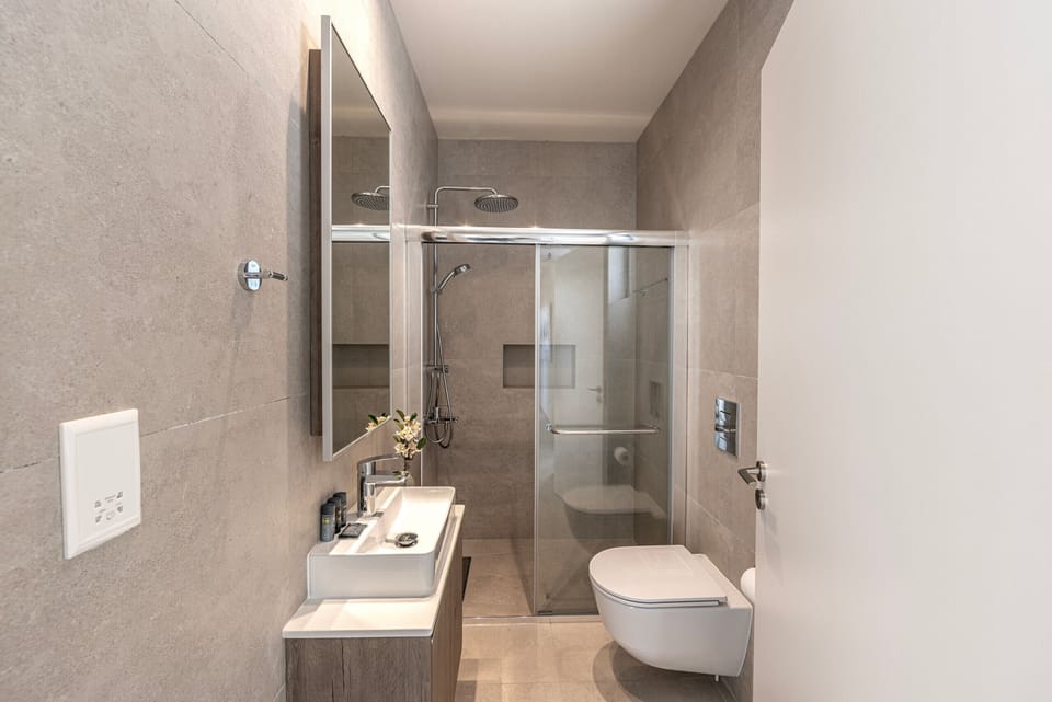 Protaras Hestia Seaside Villa B6 Villa in Paralimni