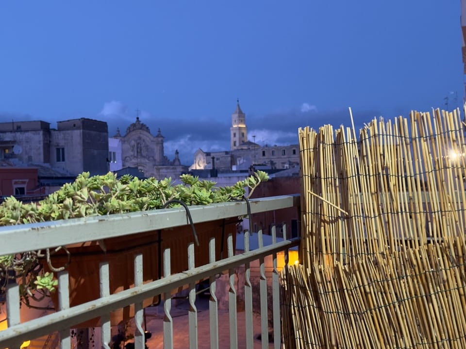 Premium Double Room | Balcony view