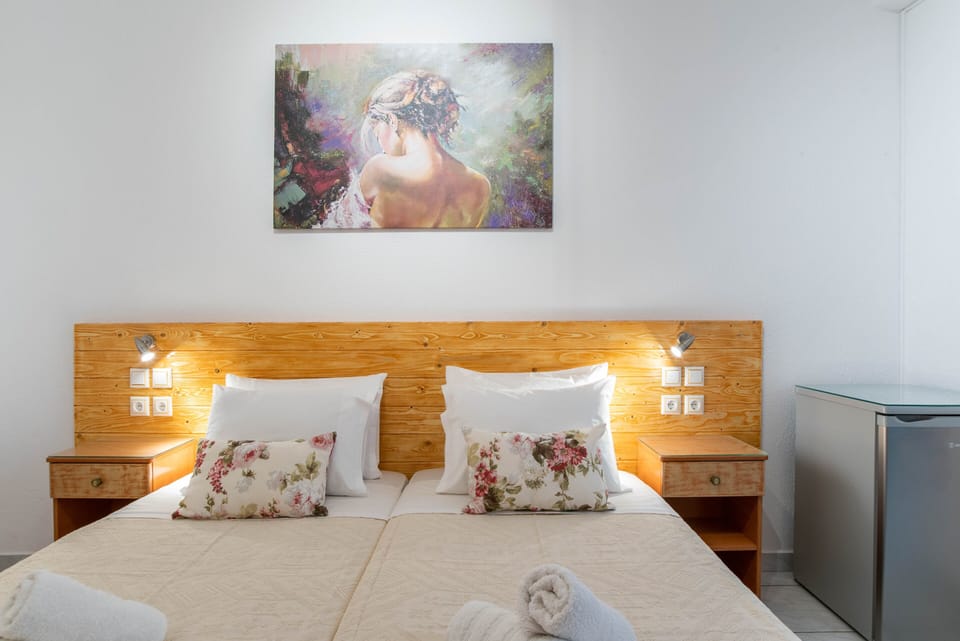 Shared Dormitory, 1 Bedroom | 1 bedroom