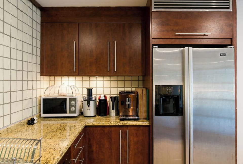 Family Villa | Private kitchen | Toaster