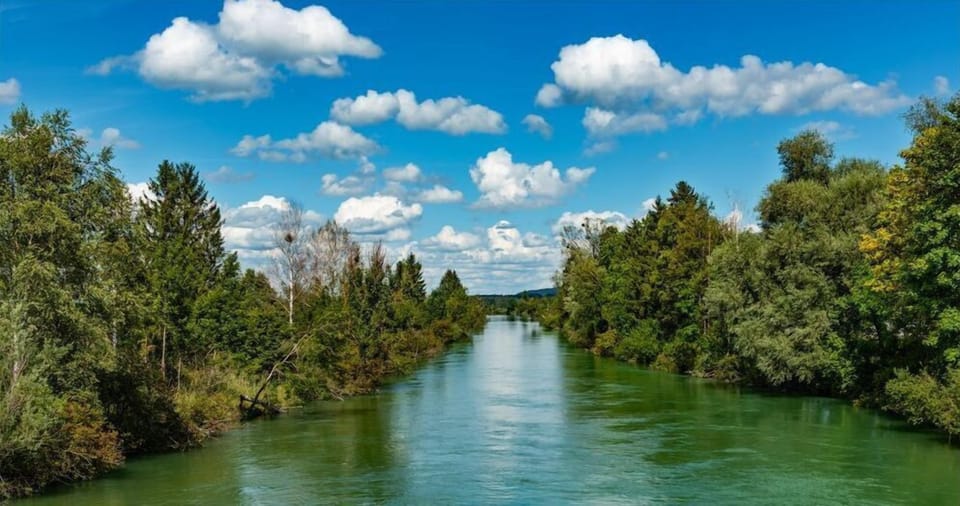 Fishing