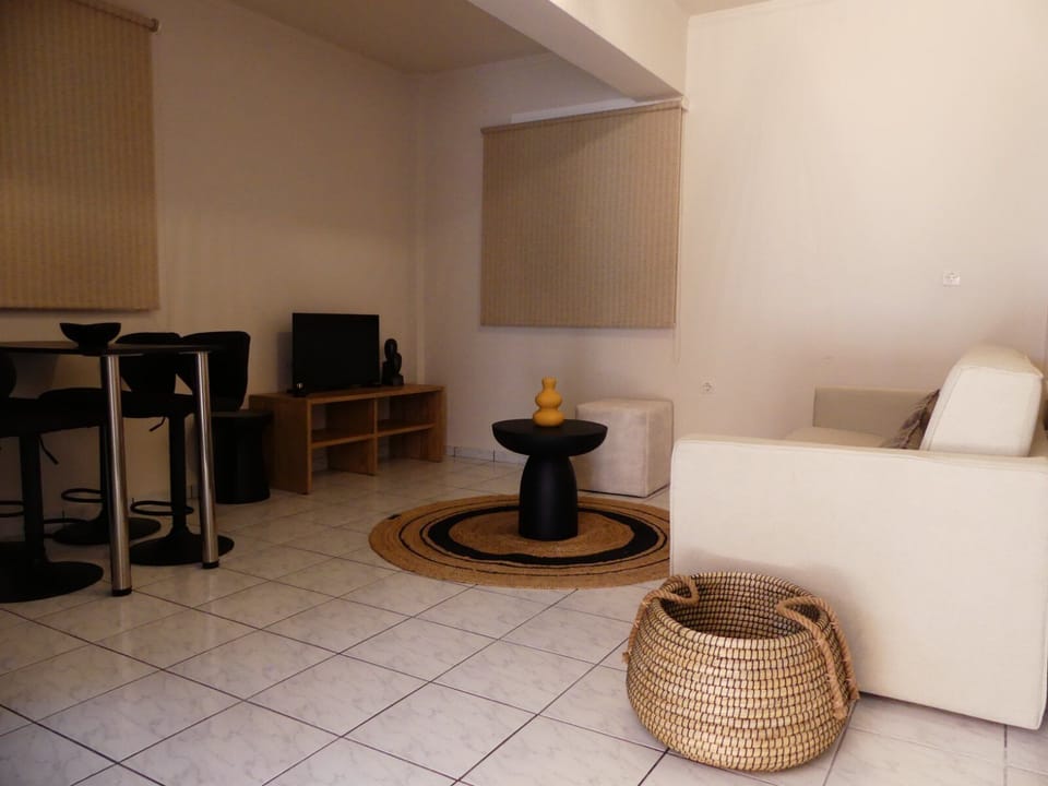 Rosilion Studios & Apartments Bed and Breakfast in Cephalonia