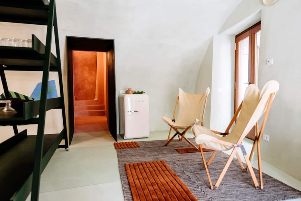 House | Living area