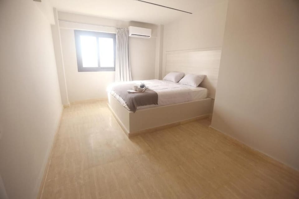 Family Apartment | 1 bedroom, minibar, free WiFi