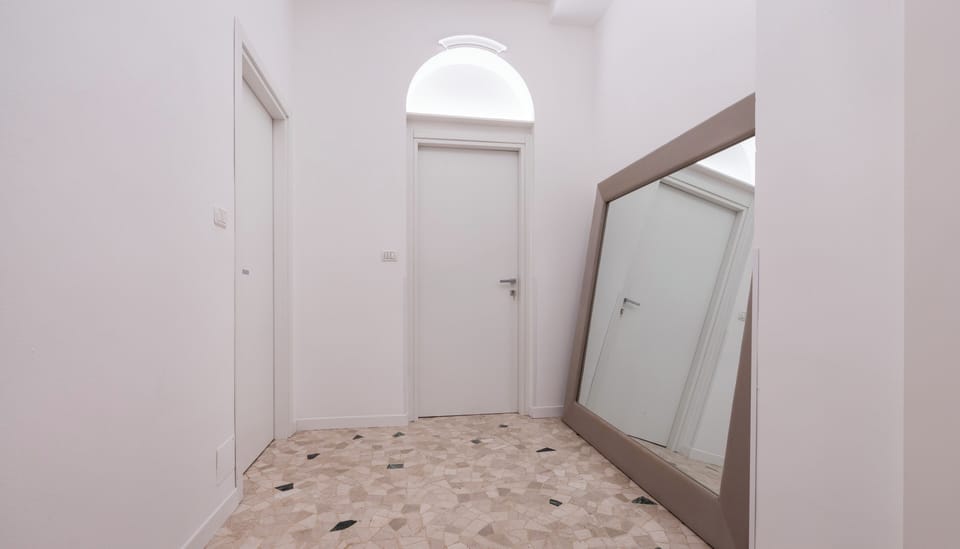 Apartment (0 Bedroom) | Interior