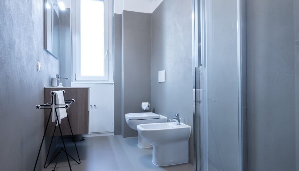 Apartment (0 Bedroom) | Interior