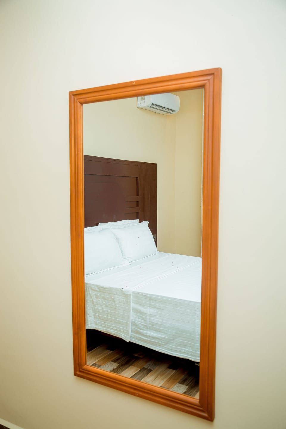 Standard Twin Room | Room amenity